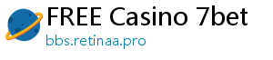 FREE Casino 7bet