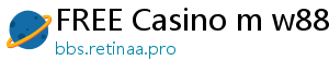 FREE Casino m w88club com