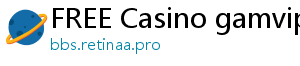 FREE Casino gamvipclub