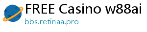 FREE Casino w88ai net